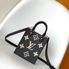 LV Top Handle Bags